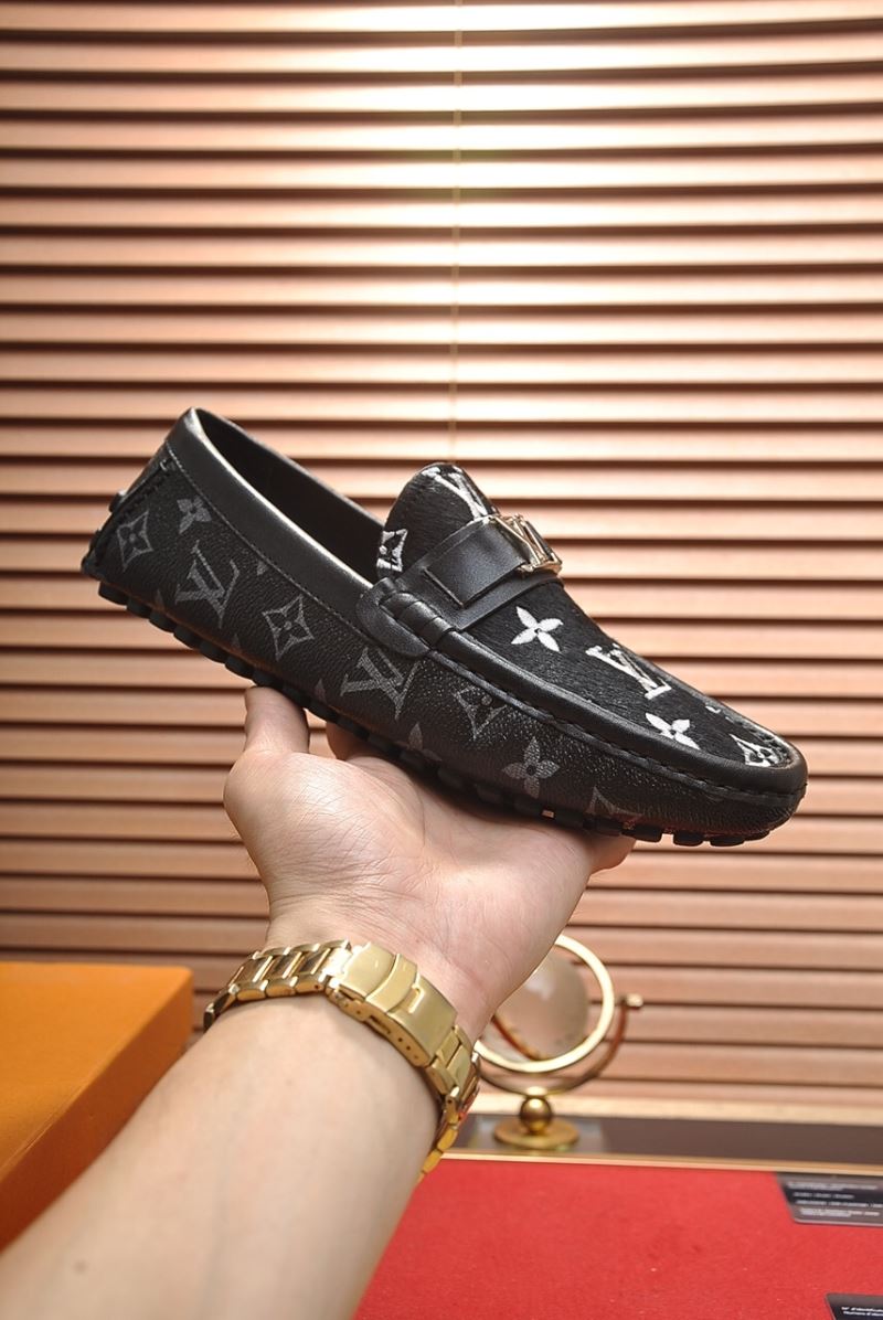 Louis Vuitton Low Shoes